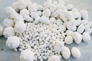 Confetteria Corsini, Birignoccoluti