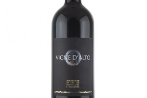 Contrade di Taurasi, Docg Taurasi Vigne d’Alto 2012