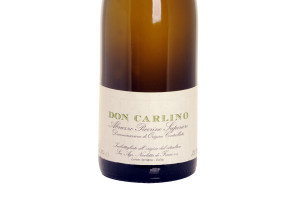 De Fermo, Doc Abruzzo Pecorino Superiore Don Carlino 2017