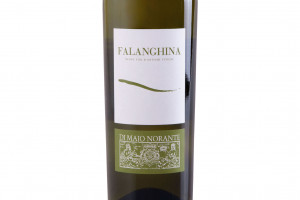 Di Majo Norante, Doc Falanghina del Molise 2017