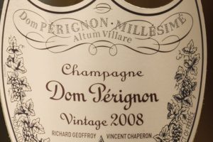 Lo Chardonnay di Aubert, dalla California, al n. 6, e Dom Perignon al n. 5, nella &ldquo;Top 100&rdquo; WS