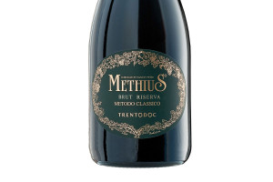 Dorigati, Doc Trento Brut Methius Riserva 2012
