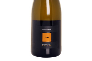 Enrico Gatti, Docg Franciacorta Nature
