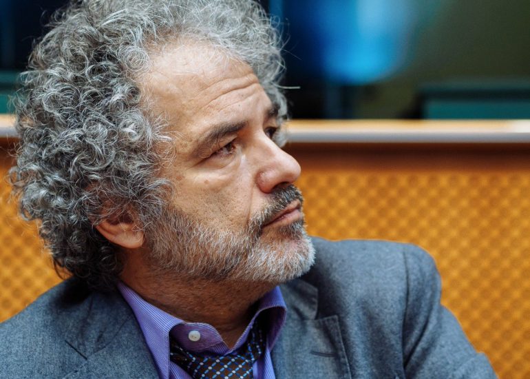 Il professor Ettore Capri racconta le sfide del vino in materia di sostenibilità