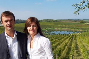 Potrebbe esserci il vino, alla guida di Coldiretti: Ettore Prandini (Perla del Garda) in pole