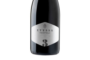 Etyssa, Doc Trento Extra Brut Cuvée N. 3 2014