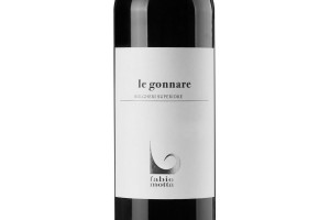 Fabio Motta, Doc Bolgheri Superiore Le Gonnare 2015