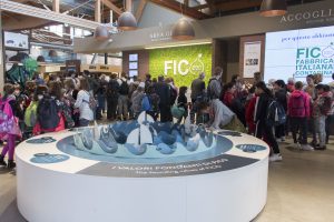 Fico&rsquo;s first year: 2.8 million visitors, 50 million euros turnover