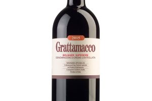 Grattamacco, Doc Bolgheri Superiore Grattamacco 2015