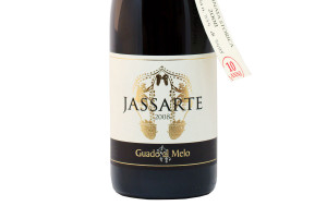 Guado al Melo, Toscana Igt Rosso Jassarte 2008