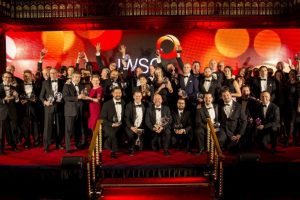 &ldquo;Wine Producer of The Year 2018&rdquo; il 14 novembre a Londra svelati i nomi dei vincitori