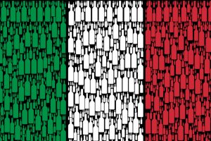 Italy, the most competitive wine country in the world by Deloitte on behalf of FranceAgrimer