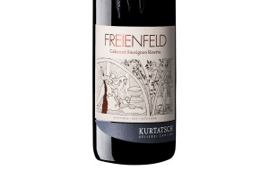 Kellerei Kurtatsch, Doc Alto Adige Freienfeld Riserva 2015