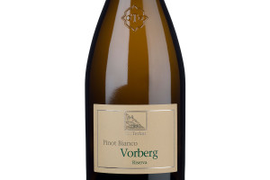 Kellerei Terlan, Doc Alto Adige Pinot Bianco Vorberg Riserva 2016