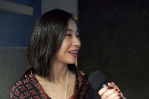 Il mercato del vino in Cina ed il ruolo di internet: a WineNews “Lady Penguin” Wang Shenghan Il mercato del vino in Cina ed il ruolo di internet: a WineNews “Lady Penguin” Wang Shenghan