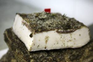 Lardo di Colonnata