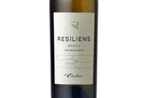 Le Carline, Vino Bianco Resiliens