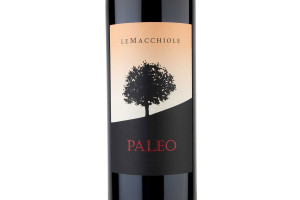 Le Macchiole, Toscana Igt Rosso Paleo 2015