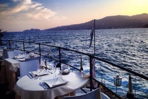 Il futuro dei ristoranti italiani nel mondo: moderato ottimismo e grandi cambiamenti