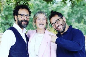 Linea Verde, Tg2 Eat Parade e Melaverde, i programmi wine & food più amati e seguiti in Tv Linea Verde, Tg2 Eat Parade e Melaverde, i programmi wine & food più amati e seguiti in Tv