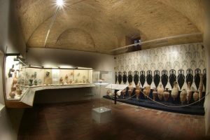 Nei monumenti e musei di tutta Italia la “Giornata nazionale della Cultura del Vino e dell’Olio”