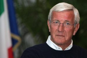 “Settimana della cucina italiana nel mondo”, in Cina il Belpaese schiera l’allenatore Marcello Lippi