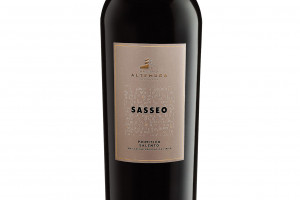 Masseria Altemura, Salento Igt Primitivo Sasseo 2015