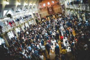 Mercati che si consolidano, altri cedono il passo, altri si aprono: il 2018 del vino nel mondo Mercati che si consolidano, altri cedono il passo, altri si aprono: il 2018 del vino nel mondo