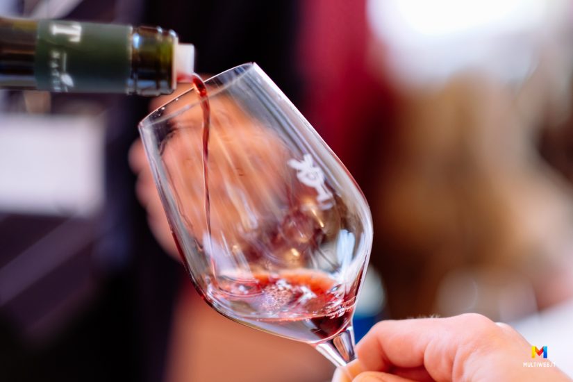 I grandi vini d’Italia e del mondo nel calice al Merano Wine Festival
