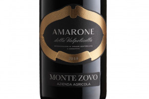 Monte Zovo, Docg Amarone della Valpolicella 2014