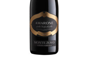 Monte Zovo, Docg Amarone della Valpolicella 2014