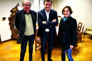 Rame, sistema elettivo dei Consorzi, doppi incarichi: dal Ministro Centinaio le istanze Fivi