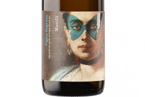 Mustilli, Doc Falanghina del Sannio Sant'Agata dei Goti Vigna Segreta 2016