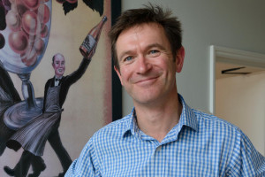 Questione di etichetta: un approccio semiotico alla prima forma di comunicazione del vino