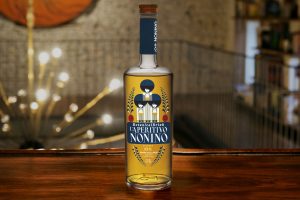 Aperitivo BotanicalDrink