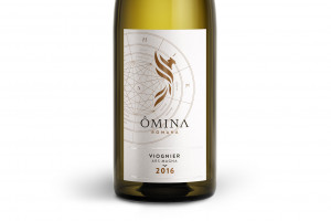Ômina Romana, Lazio Igt Bianco Ars Magna 2016