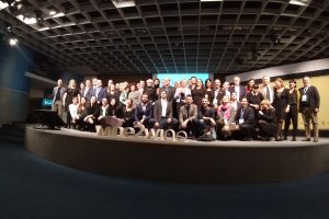 103 wineries, 15 debuts, total turnover in Montalcino: here the wineries of Opera Wine 2019