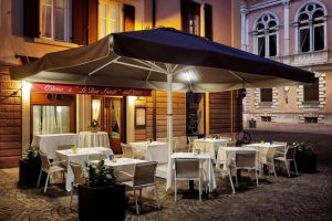 Osteria Le Due Spade