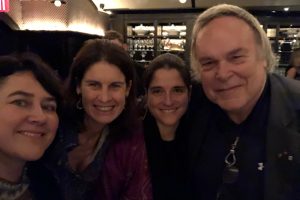 Italia protagonista a “Matter of Taste”, la festa per i 40 di “The Wine Advocate” a New York Italia protagonista a “Matter of Taste”, la festa per i 40 di “The Wine Advocate” a New York