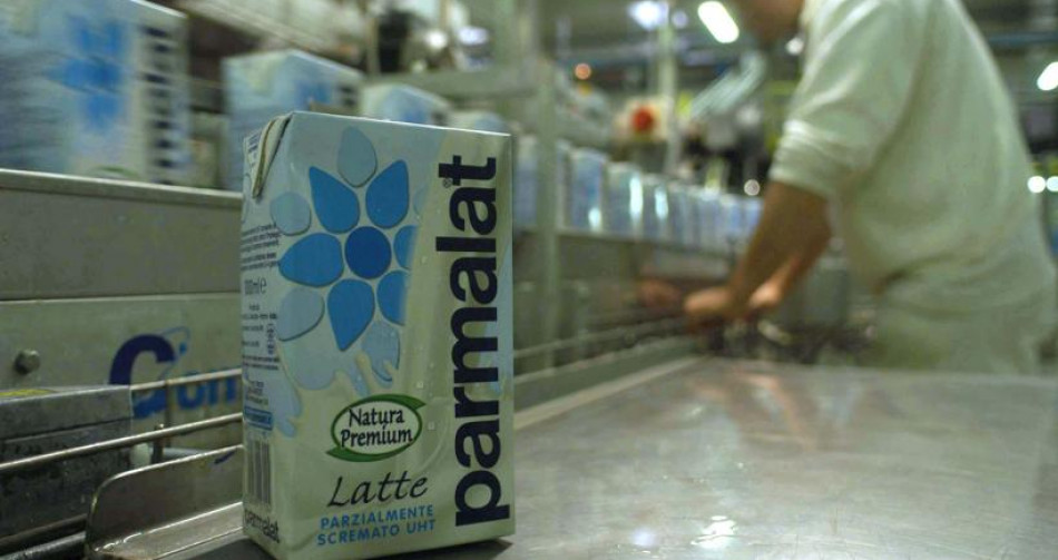 Parmalat, di Lactalis, compra Kraft in Canada per 1,1 miliardi di euro