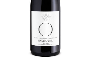 Piandaccoli, Toscana Igt Foglia Tonda del Rinascimento O 2015
