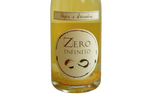 Pojer e Sandri, Vino Bianco Frizzante col fondo Zero Infinito 2016