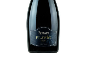 Rotari, Doc Trento Brut Flavio Riserva 2008