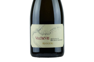 Ruggeri, Docg Valdobbiadene Prosecco Superiore Brut Vecchie Viti 2017