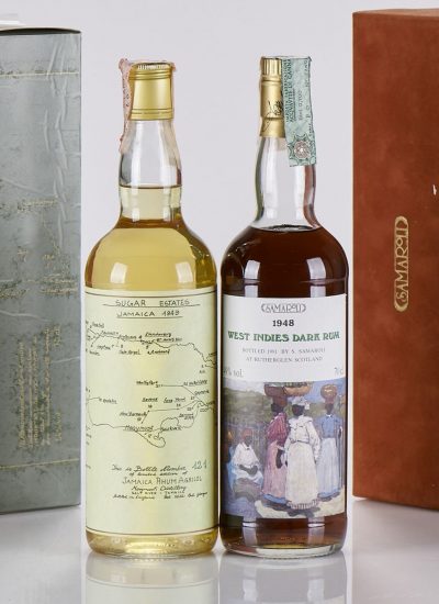 I top lot battuti in asta da Bolaffi