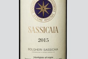 Top 100 WS, non solo Sassicaia: 19 etichette italiane, comandano la Toscana e la diversità Top 100 WS, non solo Sassicaia: 19 etichette italiane, comandano la Toscana e la diversità