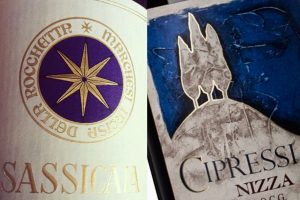 Ranking effect: after topping Wine Spectator’s and Wine Enthusiast’s “Top 100”, Italy tops Liv-Ex