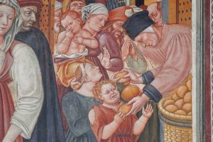 Arte, territorio, enogastronomia: Lectio Magistralis di Philippe Daverio sul patrimonio italiano