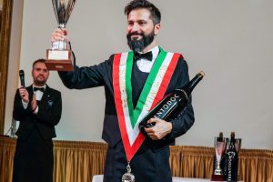 Il sommelier? Un “influencer”, e una professione innovativa che piace soprattutto ai giovani