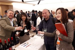 Da Tokyo a Singapore e Copenhagen, tour mondiale di Slow Wine con focus su I Vini del Piemonte